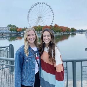 Meet your Posher, Meredith